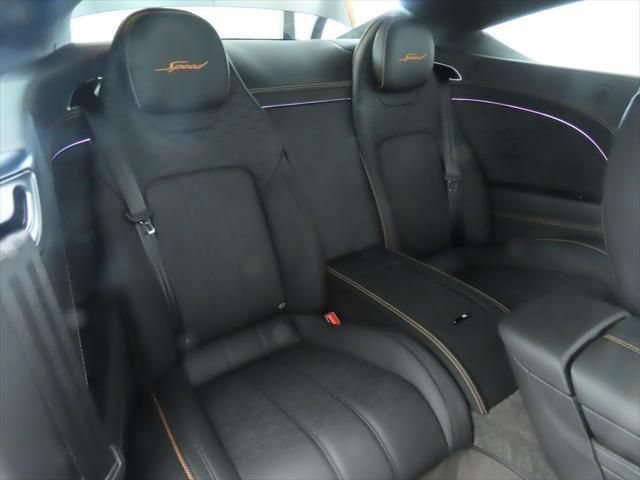 Used 2026 Bentley Continental GT Speed AWD/4WD image 23