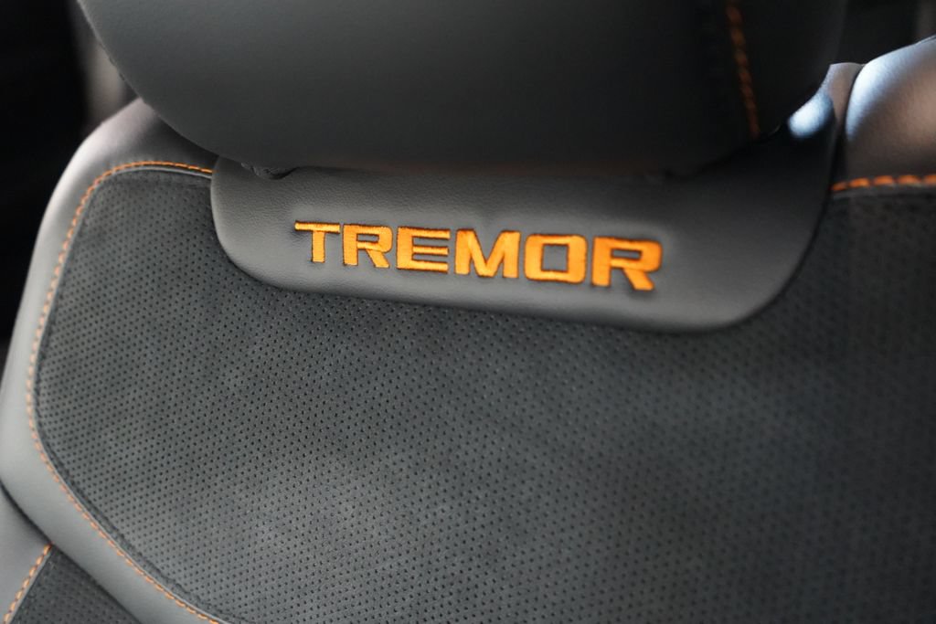 New 2026 Ford Explorer Tremor AWD/4WD image 18