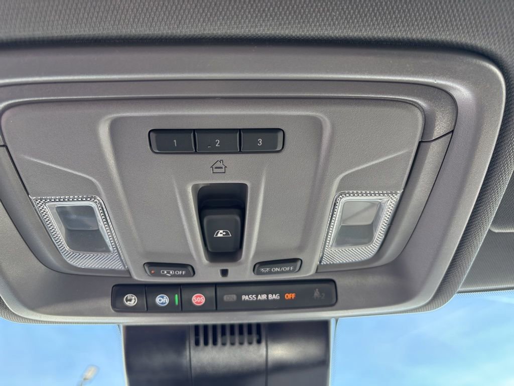 New 2026 Chevrolet Silverado 1500 LT image 26