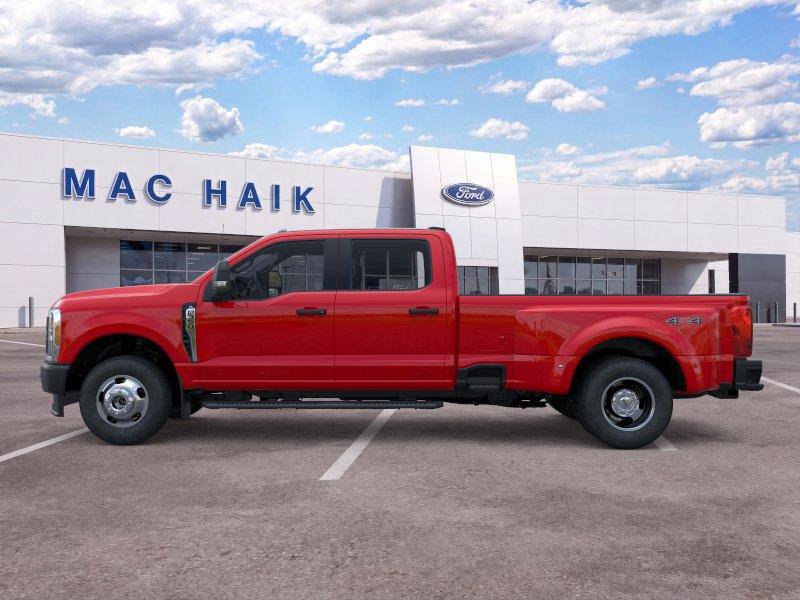 New 2026 Ford F350 XL AWD/4WD image 3