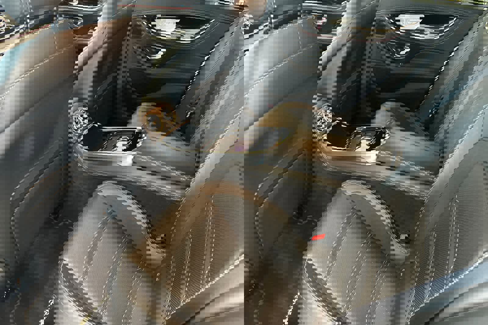 Used 2019 Mercedes-Benz AMG GT 63 image 11