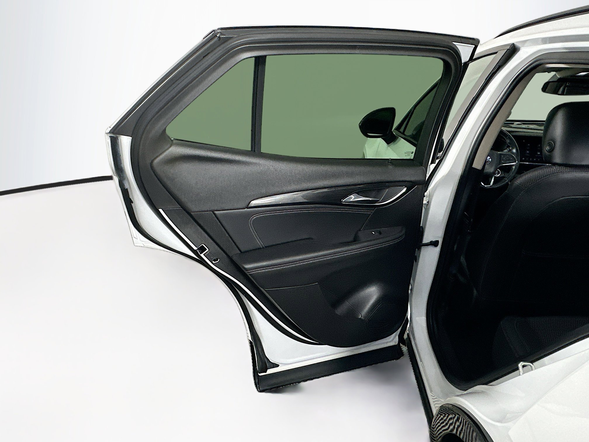 Used 2023 Buick Envision Preferred w/ Sport Touring Package image 24