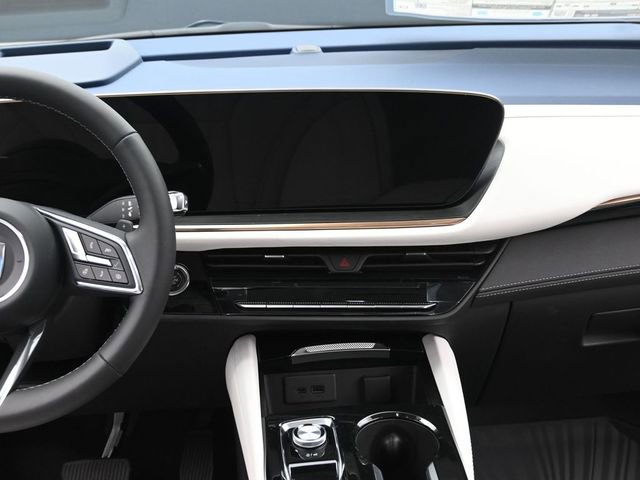 New 2026 Buick Envision Avenir AWD/4WD image 25