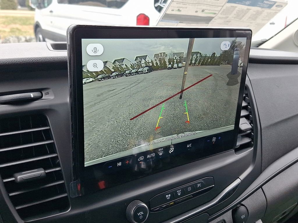 New 2026 Ford Transit 250 148 Medium Roof Extended AWD w/ Load Area Protection Package image 12