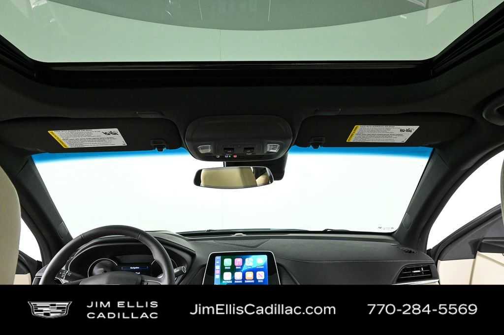 New 2026 Cadillac CT4 Premium Luxury image 20