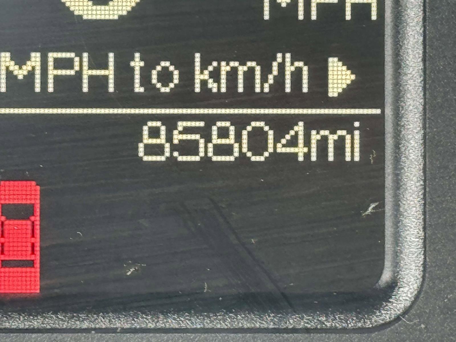 Used 2016 RAM 1500 Express w/ Black Ram 1500 Express Group image 21