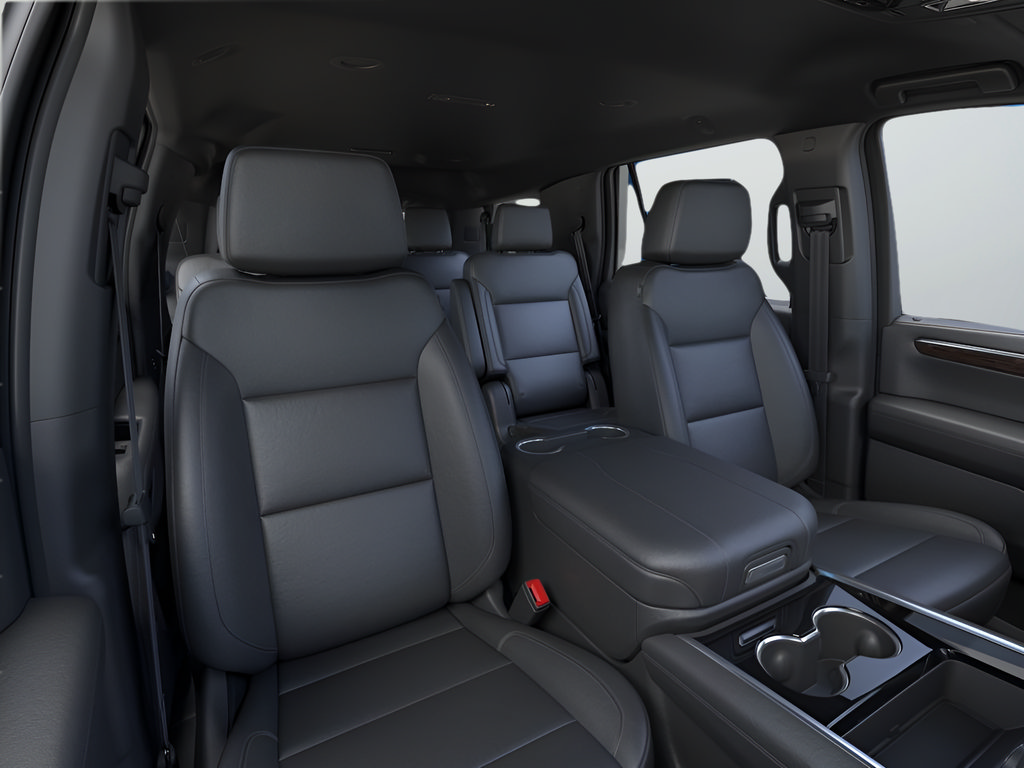 New 2026 Chevrolet Tahoe LT w/ Comfort Package RWD image 10