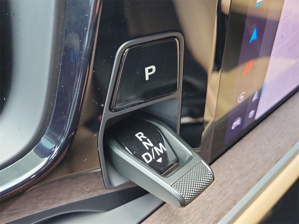 Certified 2025 Porsche Cayenne E-Hybrid image 35