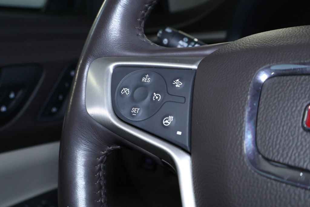 Used 2019 GMC Acadia Denali w/ Technology Package image 23