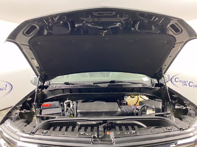 Certified 2023 Chevrolet Silverado 1500 LTZ w/ LTZ Premium Package AWD/4WD image 24