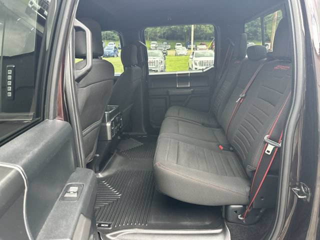Used 2018 Ford F150 XLT w/ Equipment Group 302A Luxury AWD/4WD image 26
