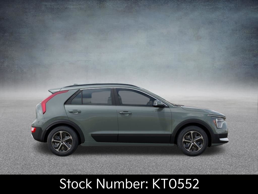 New 2026 Kia Niro EX image 7