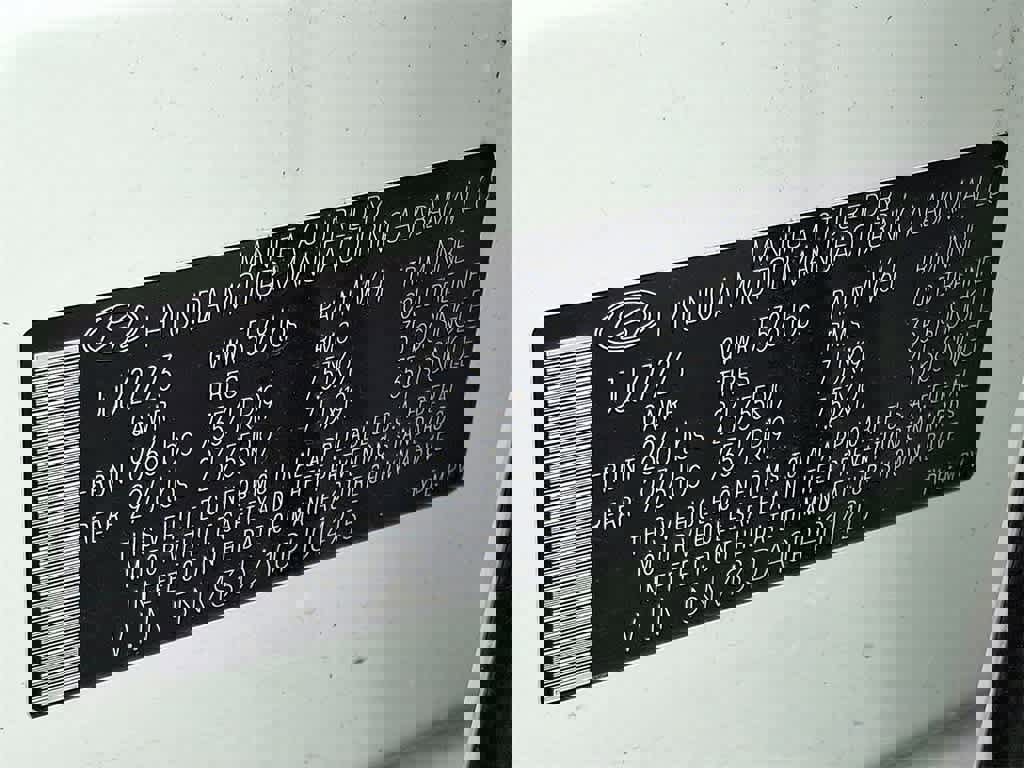 Used 2023 Hyundai Santa Fe SEL Premium image 25