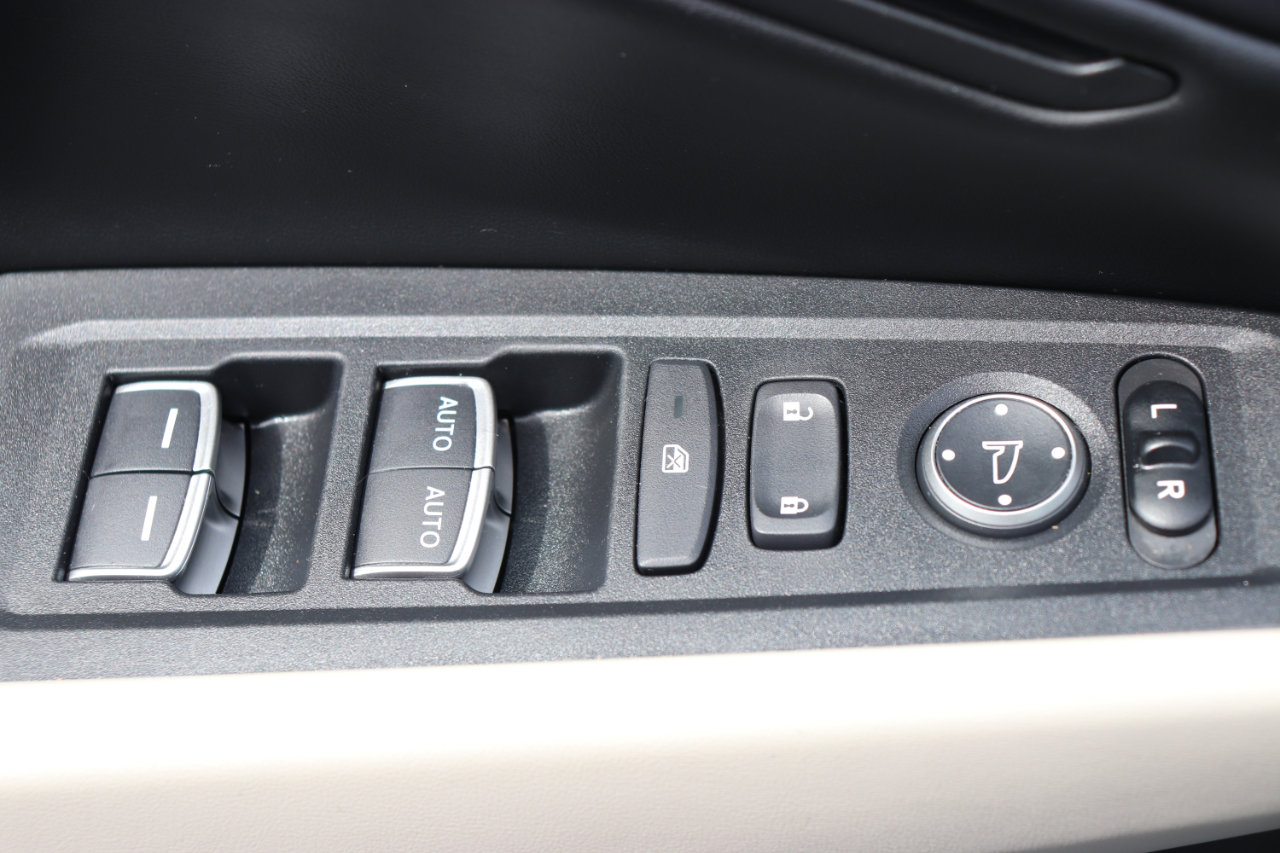 Used 2024 Honda Accord EX image 42