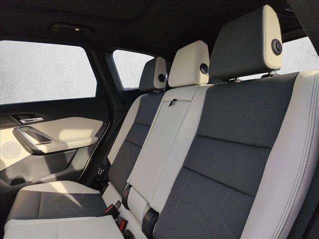 New 2026 BMW X1 xDrive28i w/ Technology Package image 16