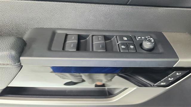 Used 2024 Toyota Tundra Limited image 19