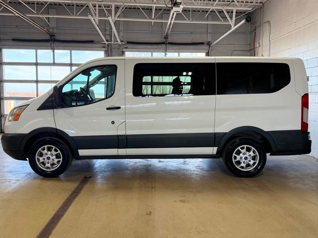 Used 2015 Ford Transit 150 XLT image 6