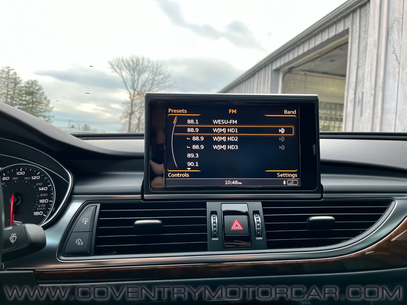 Used 2018 Audi A6 2.0T Premium w/ 20" Black Optic Package image 21