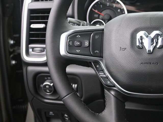 New 2026 RAM 1500 Big Horn image 30