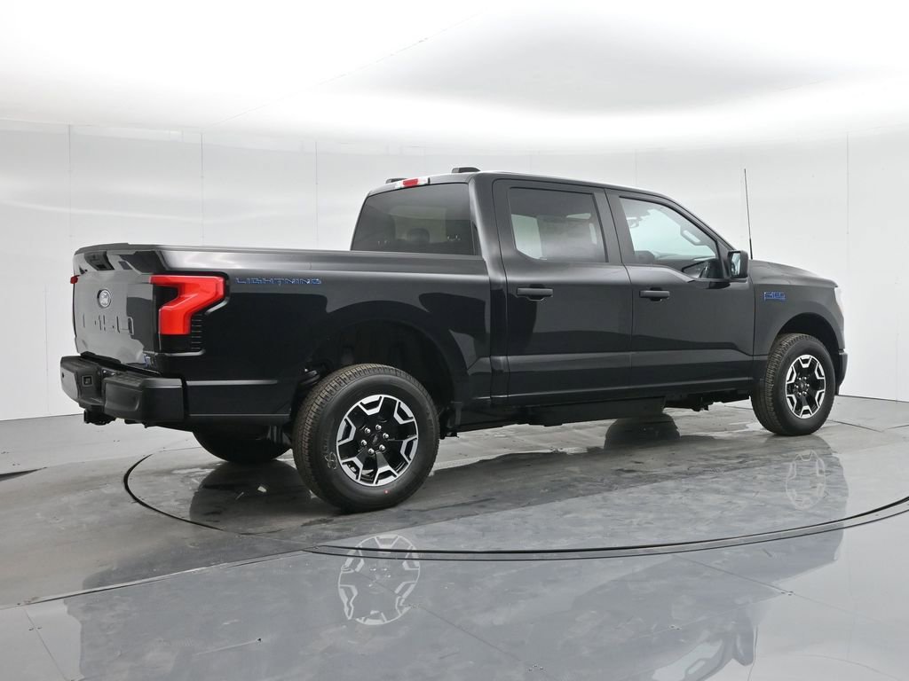 New 2024 Ford F150 Lightning Pro image 25