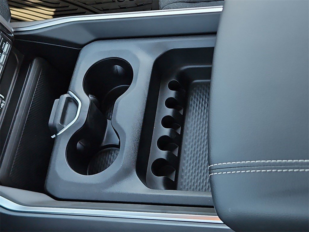 New 2026 RAM 2500 Lone Star image 26