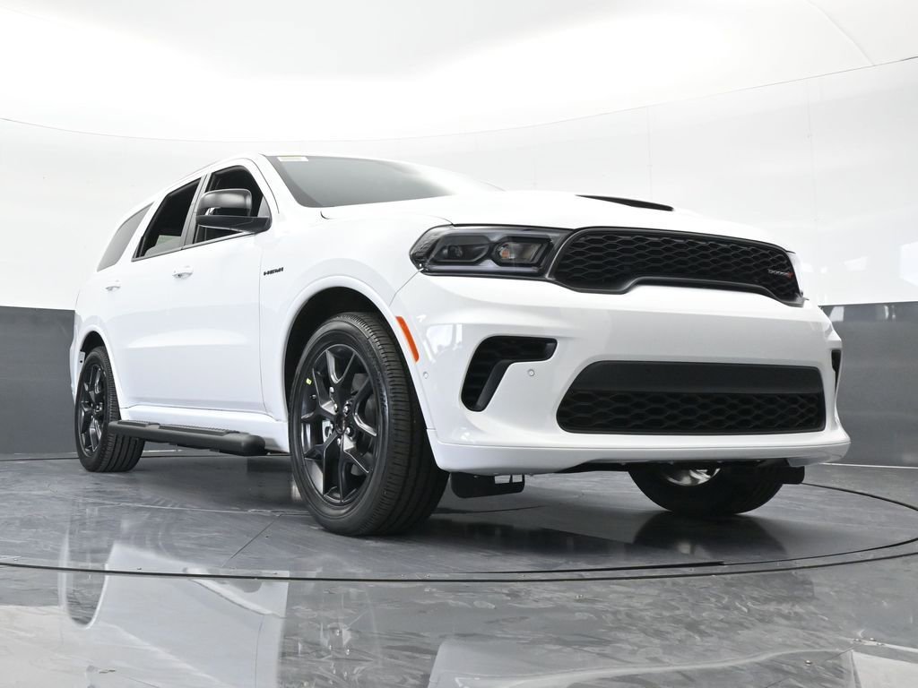New 2026 Dodge Durango GT image 64