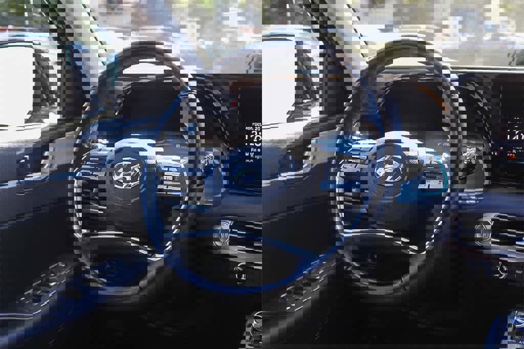 Used 2023 Hyundai Palisade XRT image 18