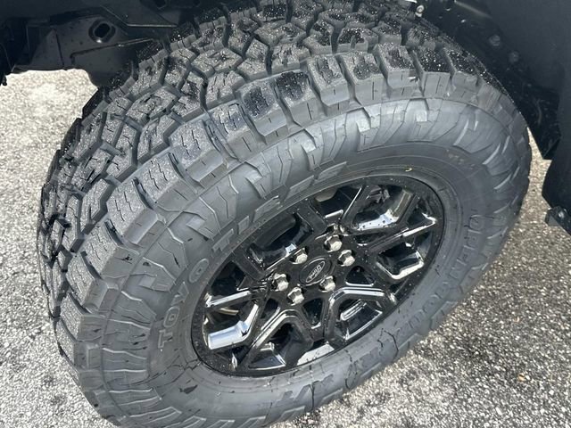 New 2026 Ford F150 XLT w/ XLT Black Appearance Package image 16