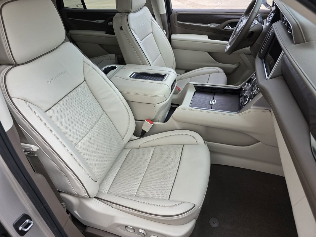 Used 2024 GMC Yukon Denali image 26