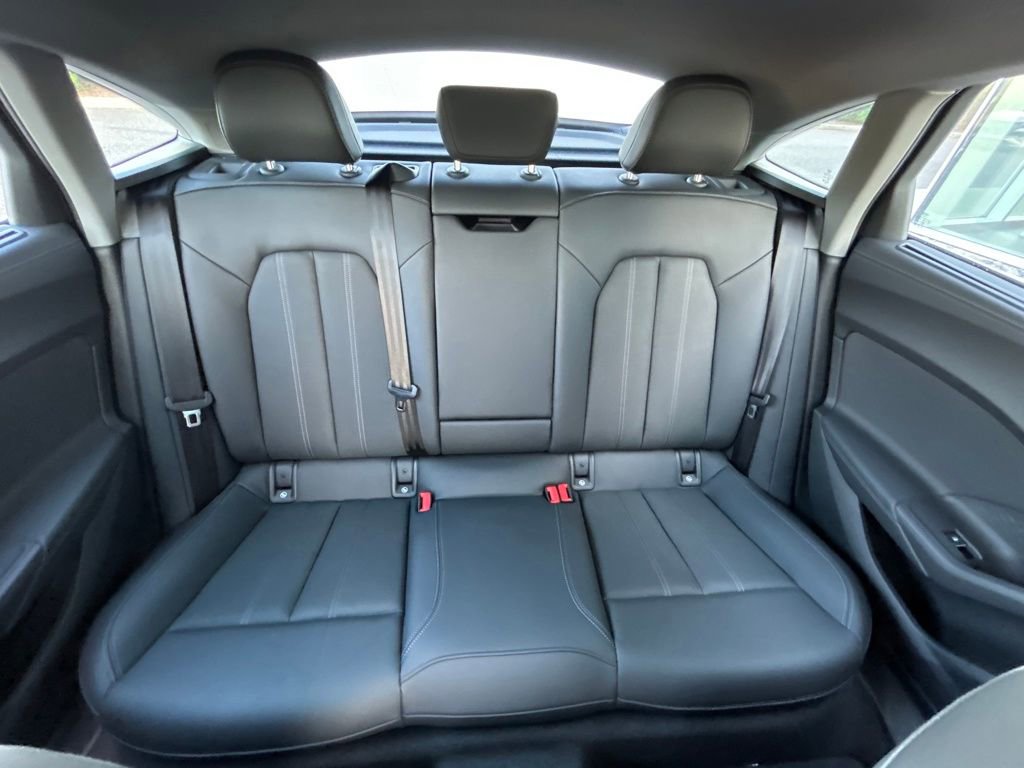 New 2025 Audi A5 2.0T Premium Plus image 45