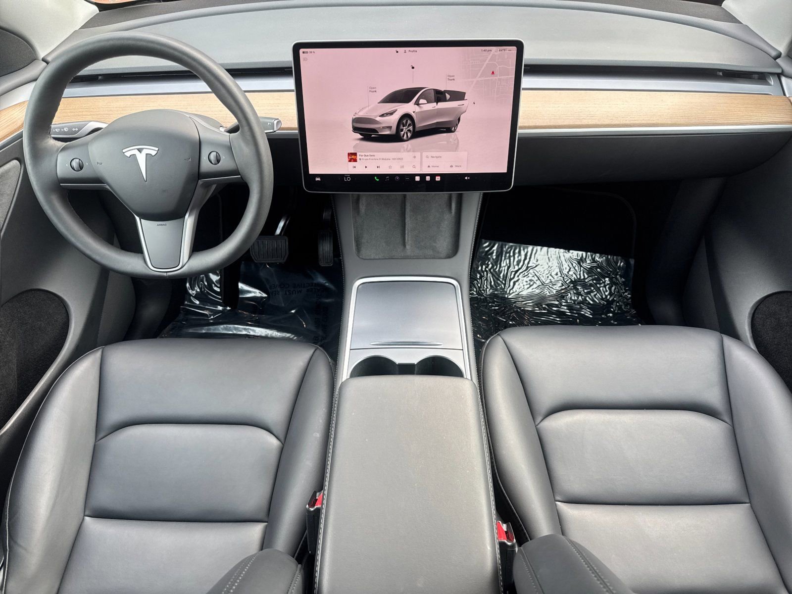 Used 2023 Tesla Model Y 2WD image 13