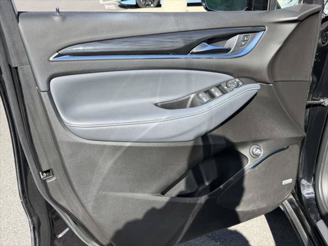 Used 2024 Buick Enclave Essence w/ Experience Buick Package AWD/4WD image 18