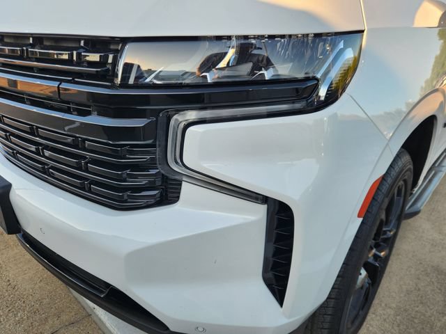 Used 2022 Chevrolet Tahoe LT AWD/4WD image 7