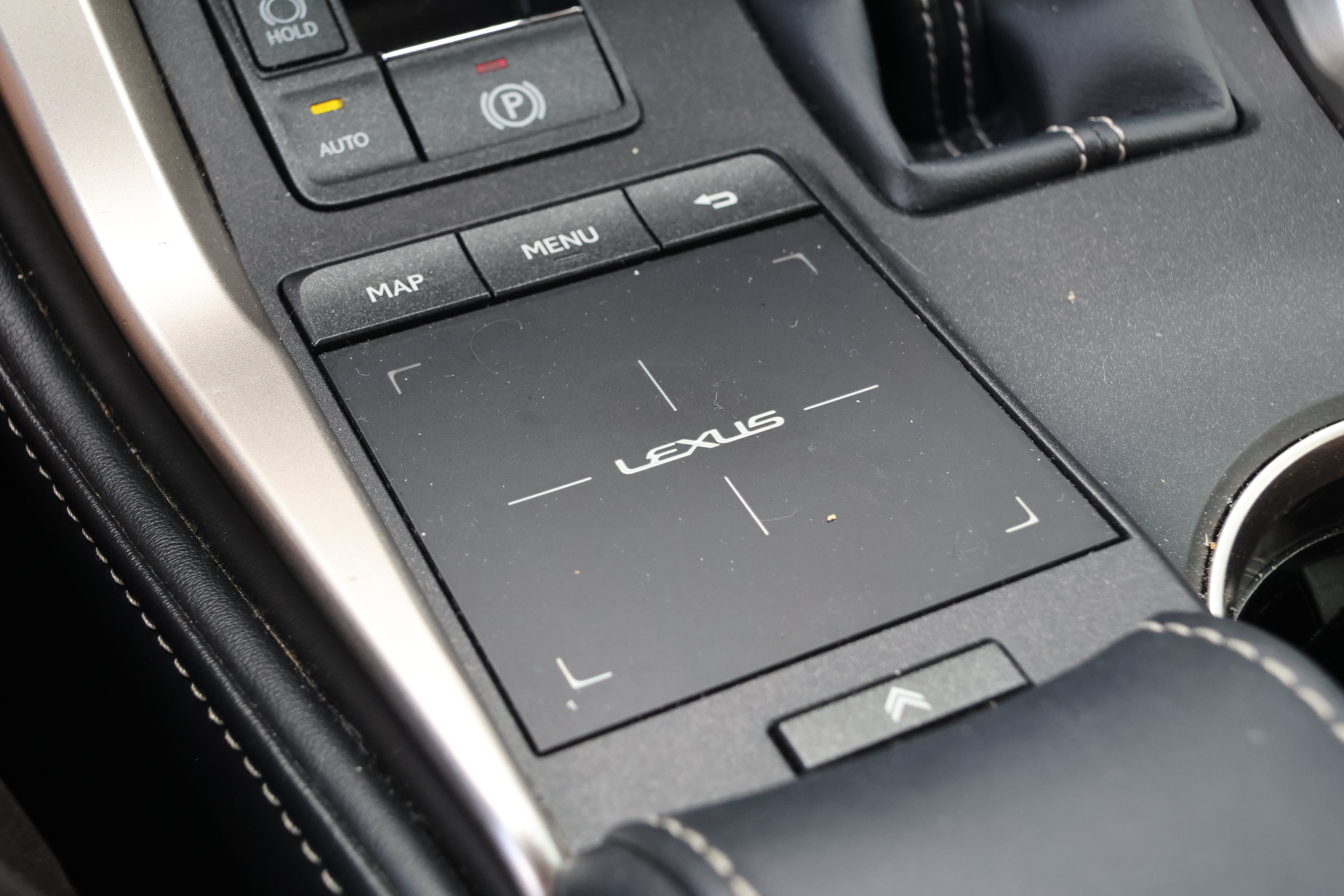 Used 2018 Lexus NX 300 FWD w/ Premium Package image 30