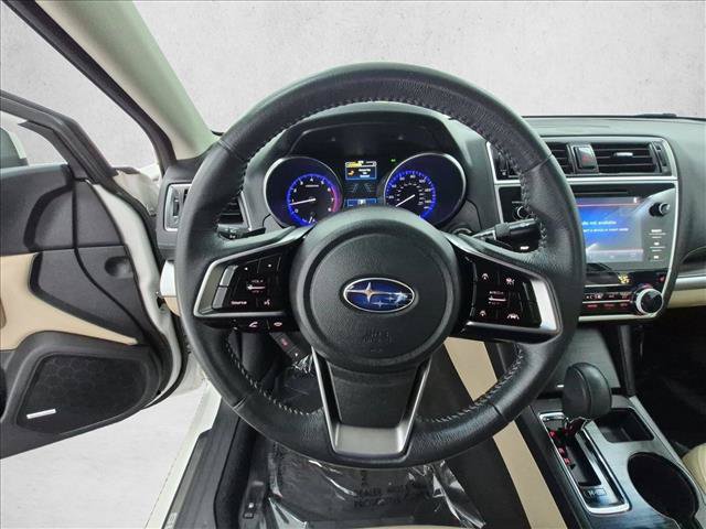 Used 2019 Subaru Legacy 2.5i Limited AWD/4WD image 30