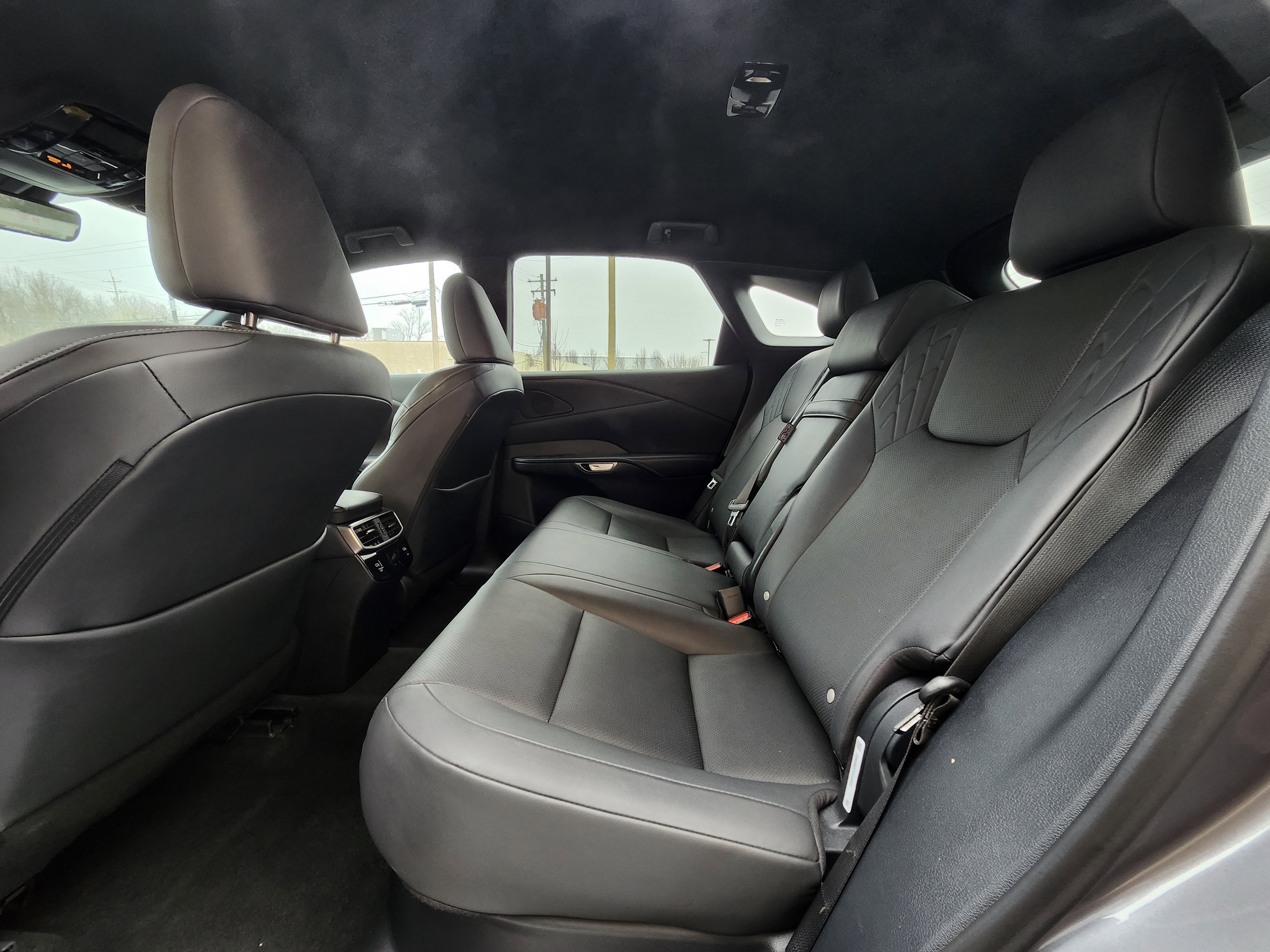 Used 2023 Lexus RX 350 FWD image 21