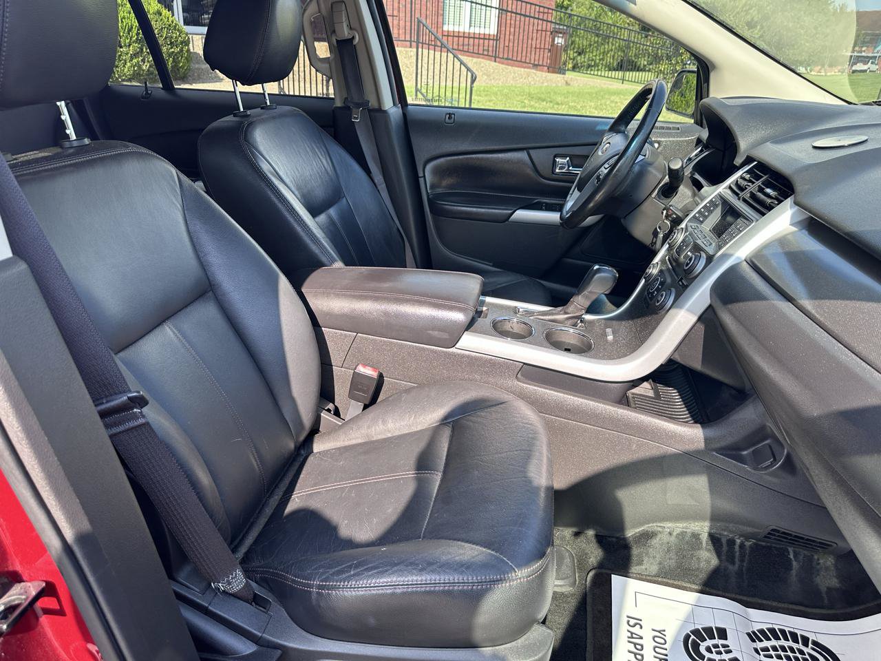 Used 2013 Ford Edge SEL FWD image 21