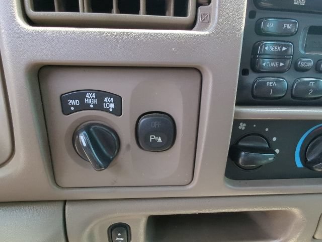 Used 2004 Ford F350 4x4 Crew Cab DRW Super Duty image 34