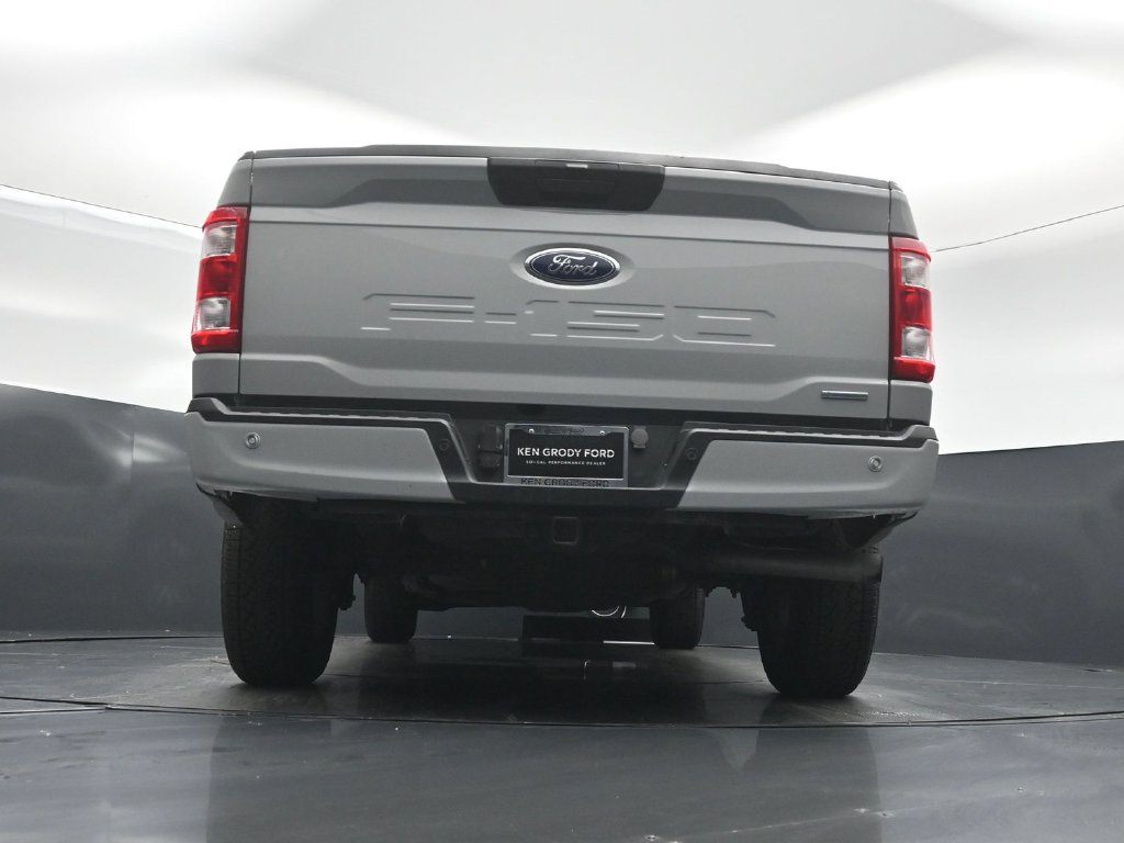Used 2023 Ford F150 XL w/ STX Appearance Package RWD image 44