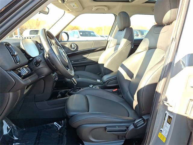 Certified 2023 MINI Cooper Countryman S image 13