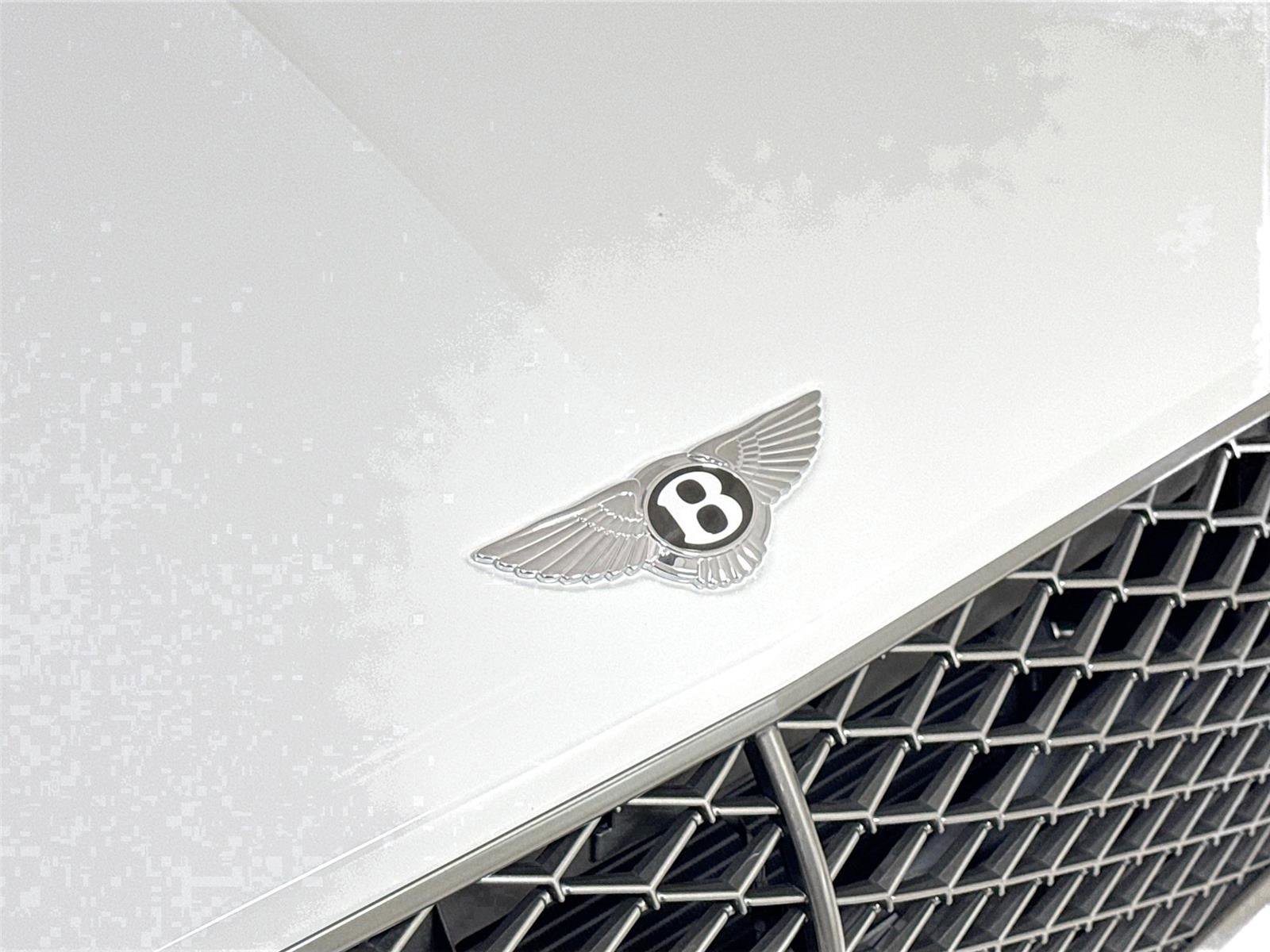 Used 2025 Bentley Continental GT Speed w/ First Edition Specification image 34