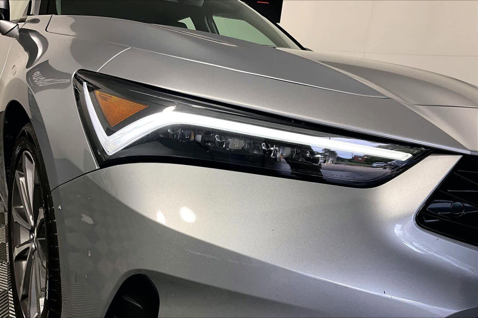 Used 2024 Acura Integra FWD image 53