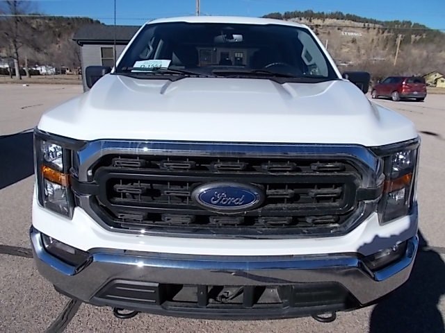 Used 2023 Ford F150 XLT w/ Equipment Group 301A Mid AWD/4WD image 20