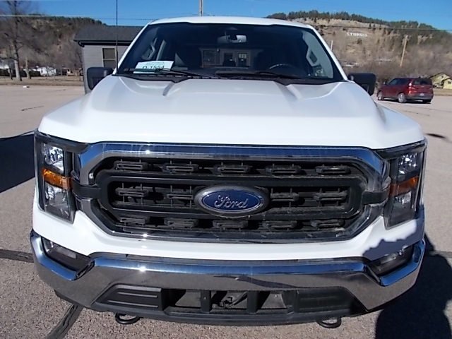 Used 2023 Ford F150 XLT w/ Equipment Group 301A Mid image 20