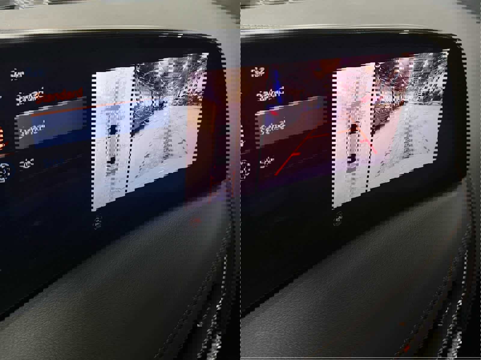 Used 2025 Cadillac CT5 Premium Luxury w/ Platinum Package image 15