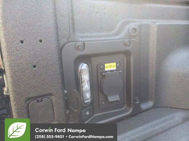 New 2025 Ford Maverick Lobo image 22