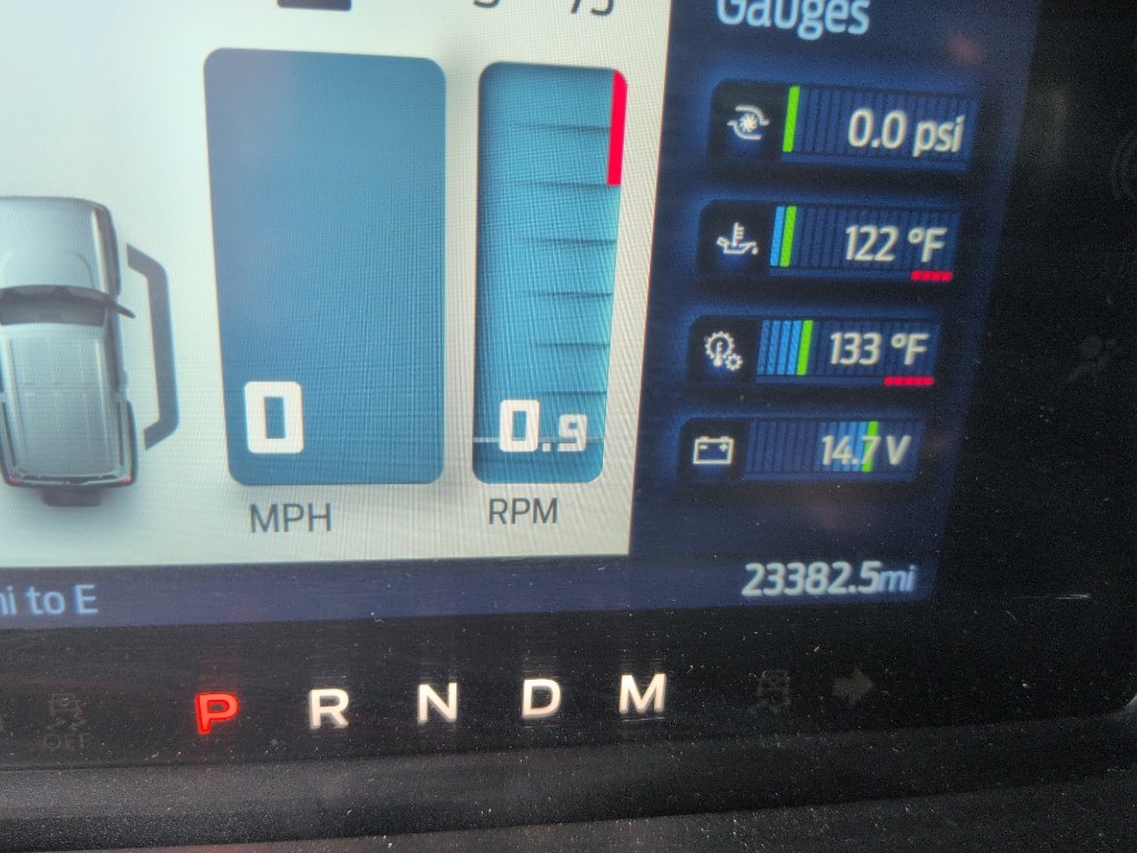 Used 2023 Ford Bronco Black Diamond w/ Sasquatch Package AWD/4WD image 17