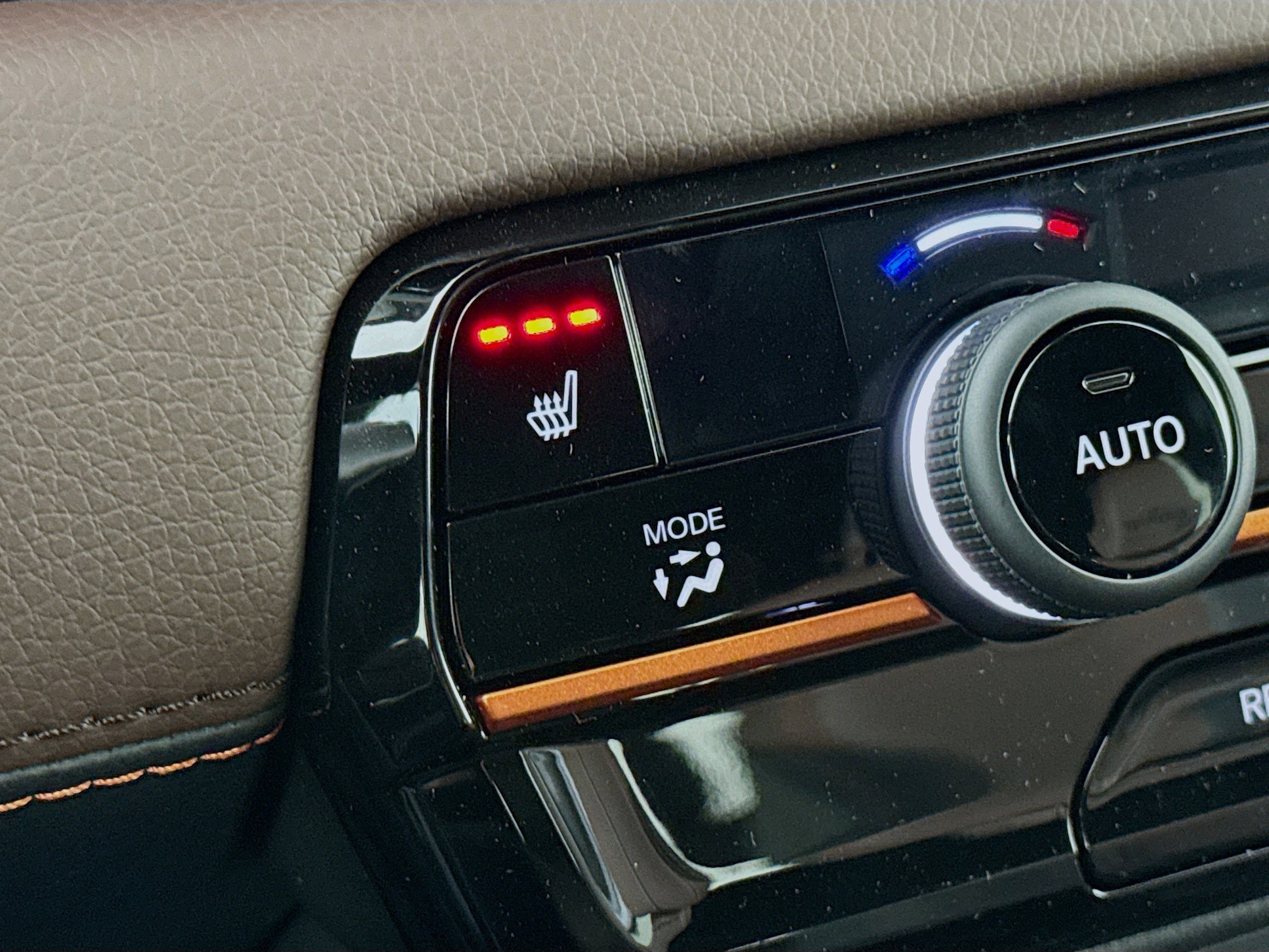 New 2026 Honda Pilot TrailSport image 20