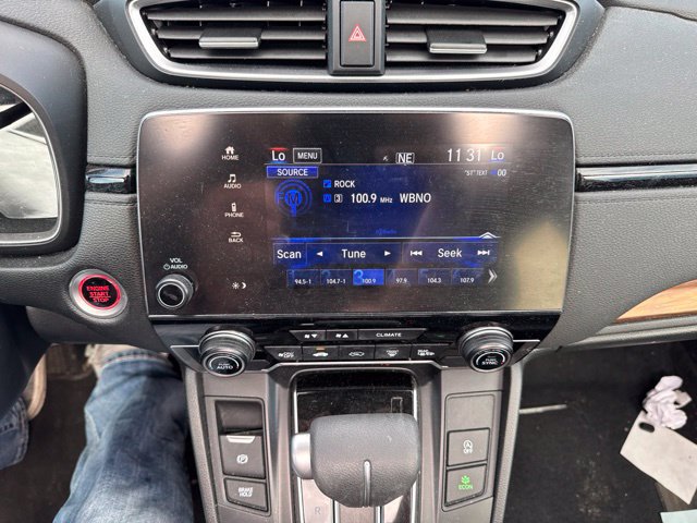 Used 2020 Honda CR-V EX image 26