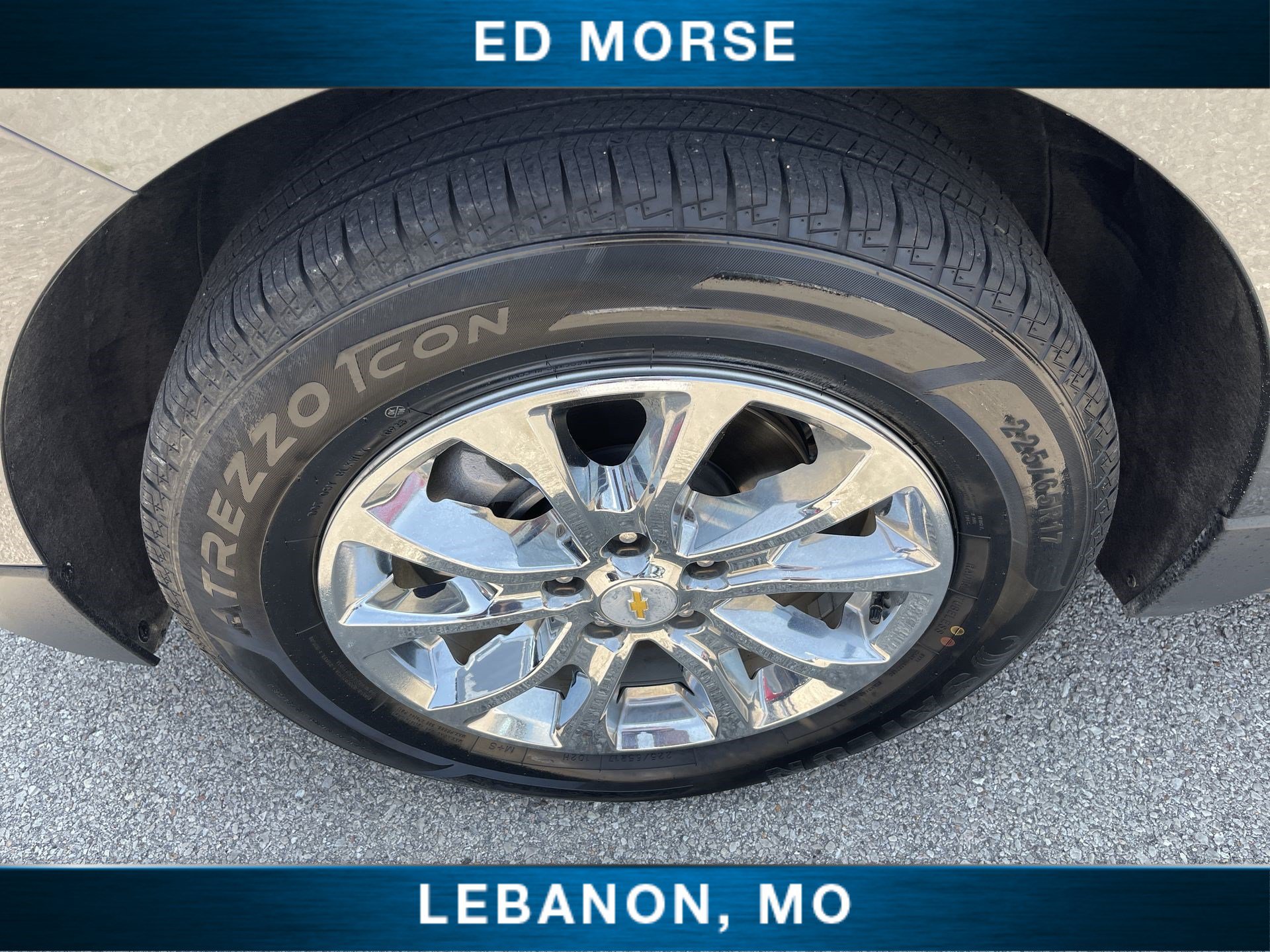 Certified 2020 Chevrolet Equinox LS FWD image 31